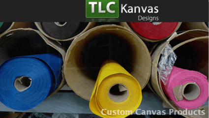 eshop at TLC Kansas Designs's web store for Made in America products